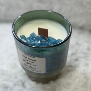 Ombre Essence Candle